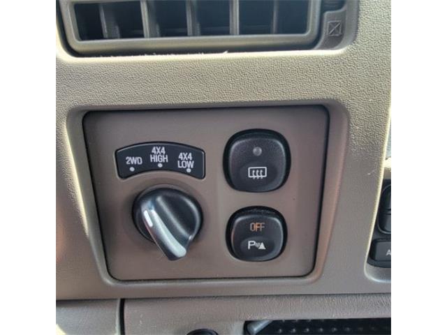 2002 Ford Excursion (CC-2116345) for sale in Cadillac, Michigan