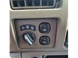 2002 Ford Excursion (CC-2116345) for sale in Cadillac, Michigan
