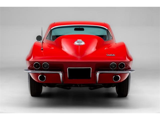 1966 Chevrolet Corvette (CC-2116346) for sale in Greensboro, North Carolina