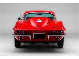 1966 Chevrolet Corvette (CC-2116346) for sale in Greensboro, North Carolina