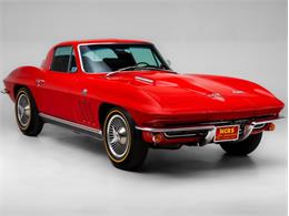 1966 Chevrolet Corvette (CC-2116346) for sale in Greensboro, North Carolina