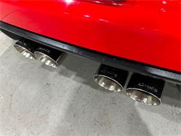 2012 Chevrolet Corvette (CC-2116348) for sale in Dallas, Texas