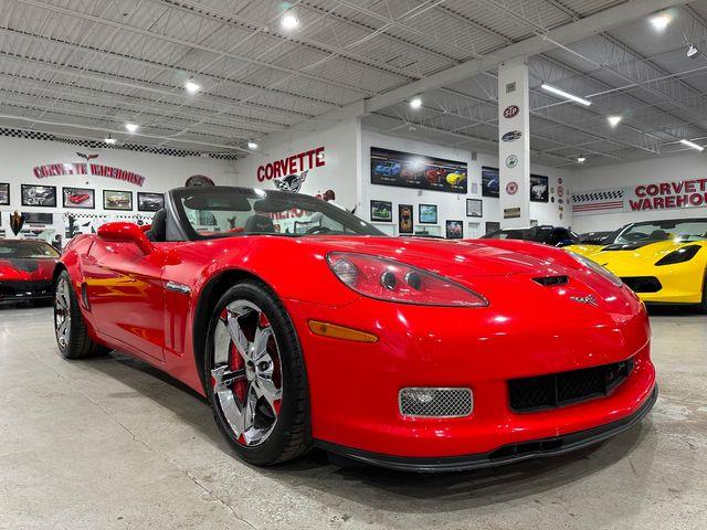 2012 Chevrolet Corvette (CC-2116348) for sale in Dallas, Texas