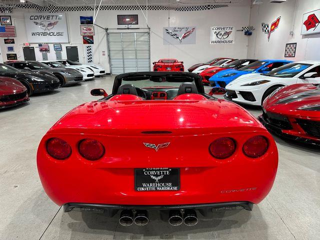 2012 Chevrolet Corvette (CC-2116348) for sale in Dallas, Texas