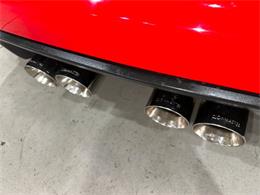 2012 Chevrolet Corvette (CC-2116348) for sale in Dallas, Texas