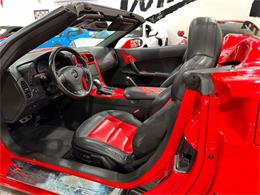 2012 Chevrolet Corvette (CC-2116348) for sale in Dallas, Texas