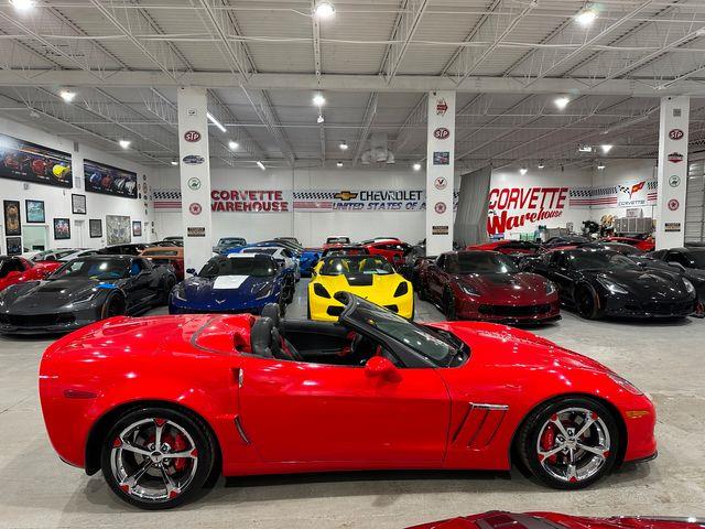 2012 Chevrolet Corvette (CC-2116348) for sale in Dallas, Texas