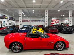 2012 Chevrolet Corvette (CC-2116348) for sale in Dallas, Texas