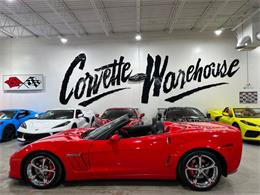 2012 Chevrolet Corvette (CC-2116348) for sale in Dallas, Texas