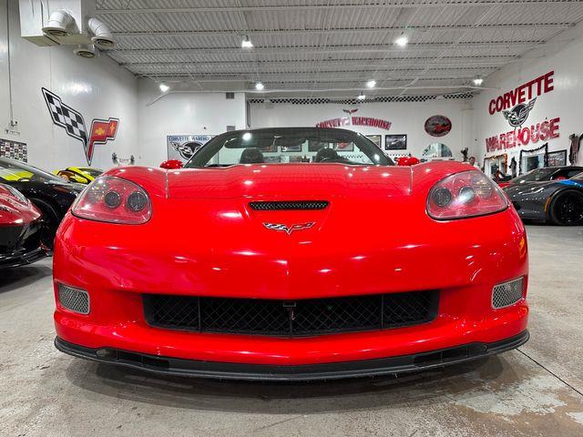 2012 Chevrolet Corvette (CC-2116348) for sale in Dallas, Texas