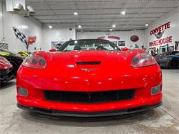 2012 Chevrolet Corvette (CC-2116348) for sale in Dallas, Texas