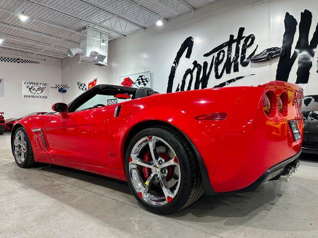 2012 Chevrolet Corvette (CC-2116348) for sale in Dallas, Texas