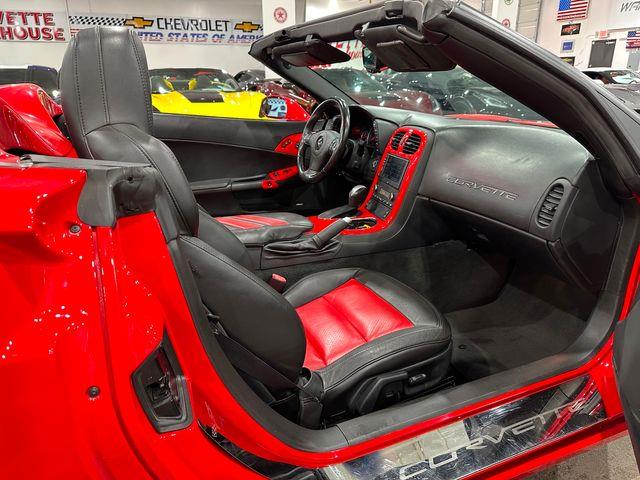 2012 Chevrolet Corvette (CC-2116348) for sale in Dallas, Texas