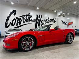 2012 Chevrolet Corvette (CC-2116348) for sale in Dallas, Texas