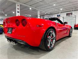 2012 Chevrolet Corvette (CC-2116348) for sale in Dallas, Texas