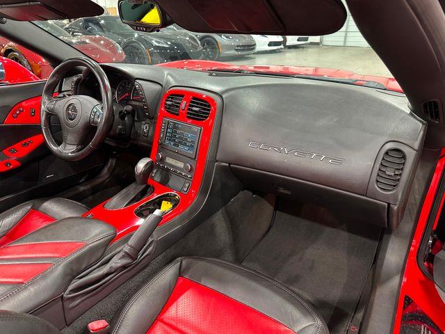 2012 Chevrolet Corvette (CC-2116348) for sale in Dallas, Texas