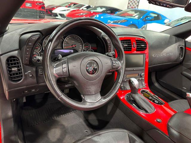 2012 Chevrolet Corvette (CC-2116348) for sale in Dallas, Texas
