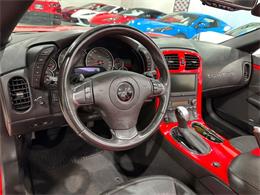 2012 Chevrolet Corvette (CC-2116348) for sale in Dallas, Texas