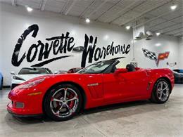 2012 Chevrolet Corvette (CC-2116348) for sale in Dallas, Texas