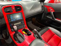 2012 Chevrolet Corvette (CC-2116348) for sale in Dallas, Texas