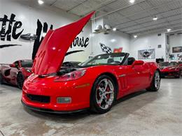 2012 Chevrolet Corvette (CC-2116348) for sale in Dallas, Texas