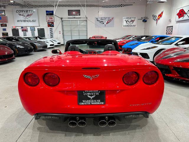 2012 Chevrolet Corvette (CC-2116348) for sale in Dallas, Texas