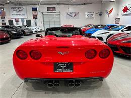 2012 Chevrolet Corvette (CC-2116348) for sale in Dallas, Texas