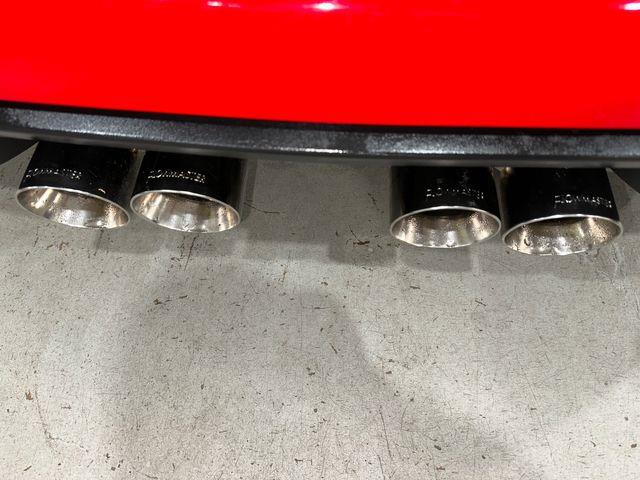 2012 Chevrolet Corvette (CC-2116348) for sale in Dallas, Texas