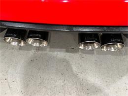2012 Chevrolet Corvette (CC-2116348) for sale in Dallas, Texas