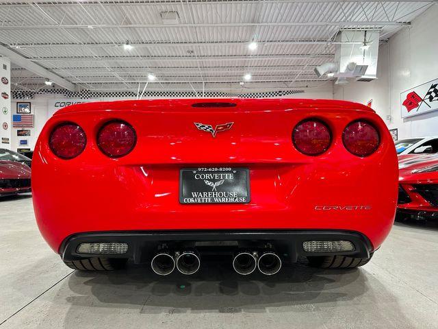 2012 Chevrolet Corvette (CC-2116348) for sale in Dallas, Texas