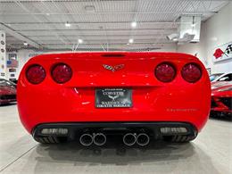 2012 Chevrolet Corvette (CC-2116348) for sale in Dallas, Texas