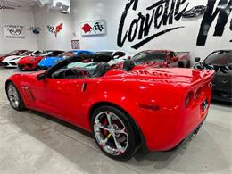2012 Chevrolet Corvette (CC-2116348) for sale in Dallas, Texas