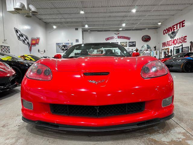 2012 Chevrolet Corvette (CC-2116348) for sale in Dallas, Texas