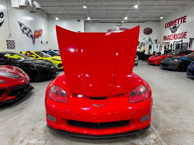 2012 Chevrolet Corvette (CC-2116348) for sale in Dallas, Texas