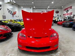 2012 Chevrolet Corvette (CC-2116348) for sale in Dallas, Texas