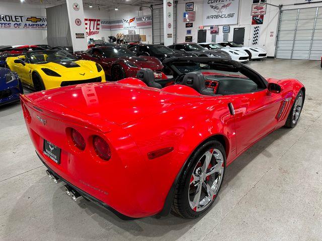 2012 Chevrolet Corvette (CC-2116348) for sale in Dallas, Texas