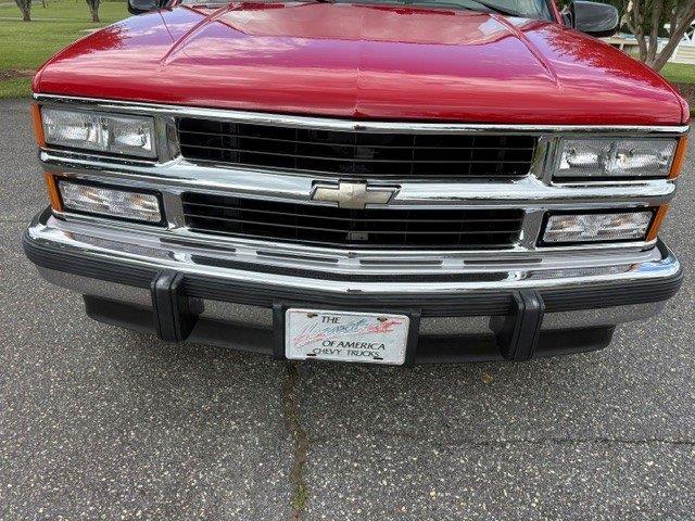 1994 Chevrolet 1500 (CC-2116349) for sale in Greensboro, North Carolina