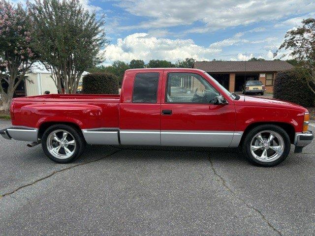 1994 Chevrolet 1500 (CC-2116349) for sale in Greensboro, North Carolina