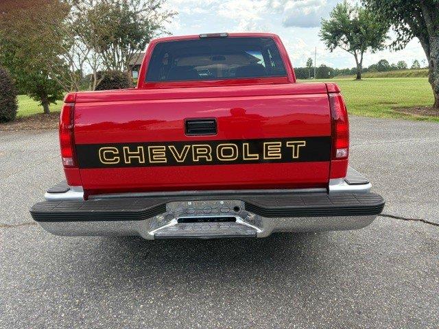 1994 Chevrolet 1500 (CC-2116349) for sale in Greensboro, North Carolina