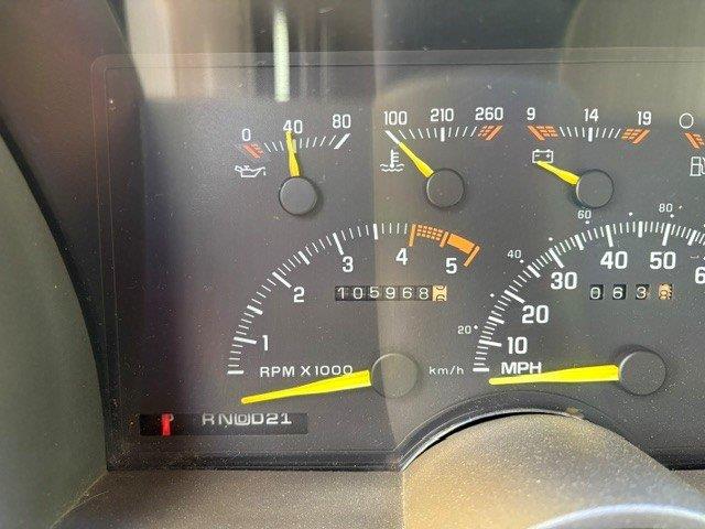 1994 Chevrolet 1500 (CC-2116349) for sale in Greensboro, North Carolina