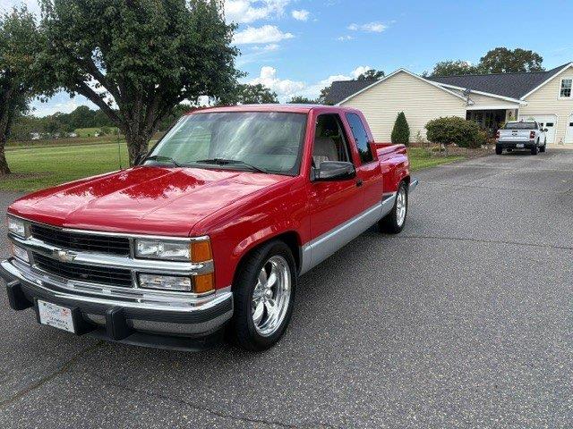 1994 Chevrolet 1500 (CC-2116349) for sale in Greensboro, North Carolina