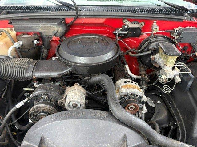 1994 Chevrolet 1500 (CC-2116349) for sale in Greensboro, North Carolina