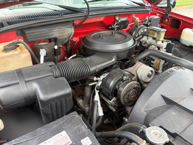 1994 Chevrolet 1500 (CC-2116349) for sale in Greensboro, North Carolina