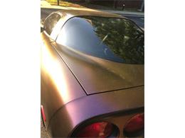 2004 Chevrolet Corvette (CC-2110635) for sale in Cadillac, Michigan