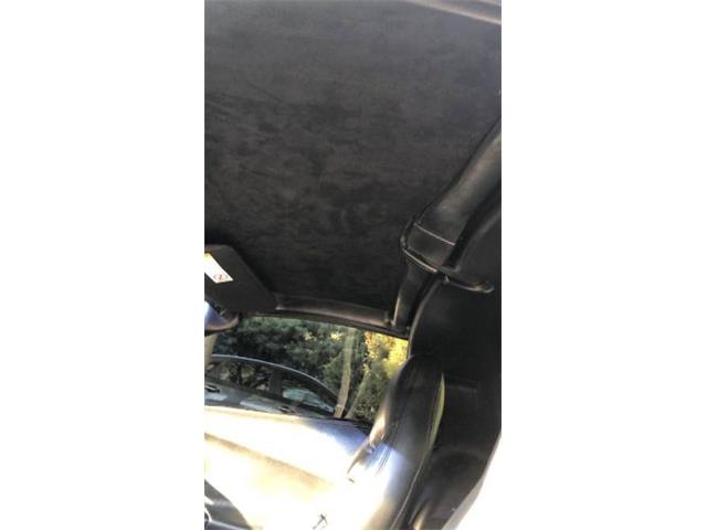 2004 Chevrolet Corvette (CC-2110635) for sale in Cadillac, Michigan