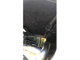 2004 Chevrolet Corvette (CC-2110635) for sale in Cadillac, Michigan