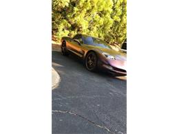 2004 Chevrolet Corvette (CC-2110635) for sale in Cadillac, Michigan
