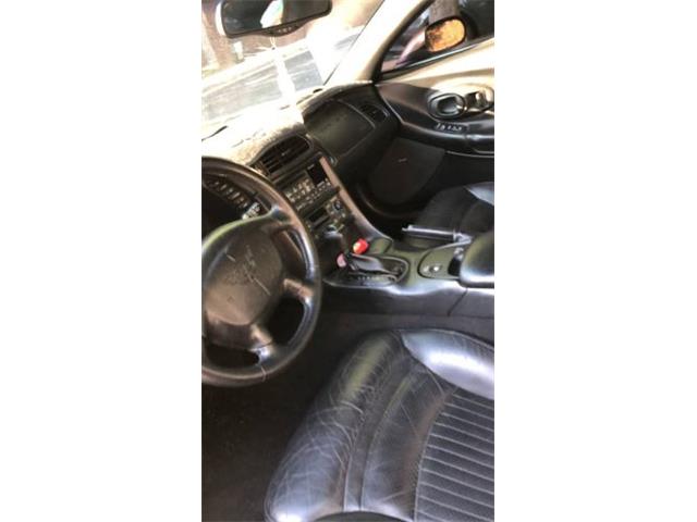 2004 Chevrolet Corvette (CC-2110635) for sale in Cadillac, Michigan