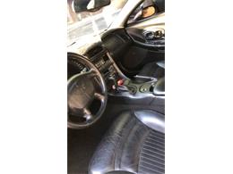 2004 Chevrolet Corvette (CC-2110635) for sale in Cadillac, Michigan