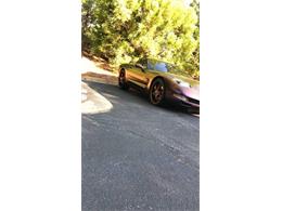 2004 Chevrolet Corvette (CC-2110635) for sale in Cadillac, Michigan